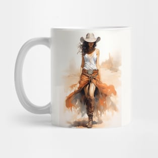 Coastal Cowgirl 07 Mug